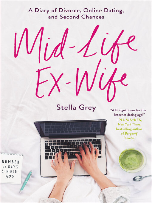 Title details for Mid-Life Ex-Wife by Stella Grey - Available